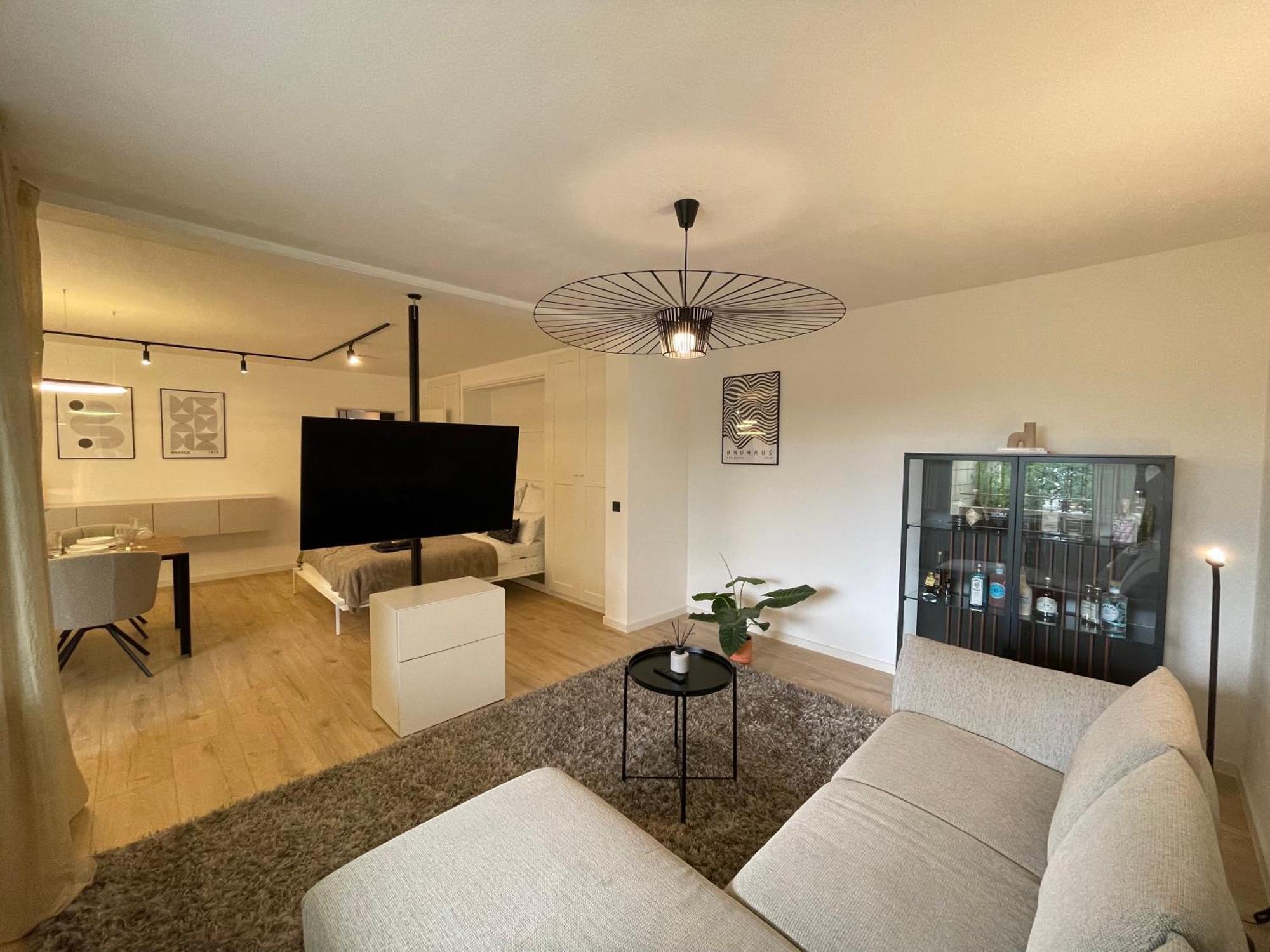Grosszuegiges Wohnen Mit Seeblick In Zentrumsnaehe Appartement Radolfzell am Bodensee