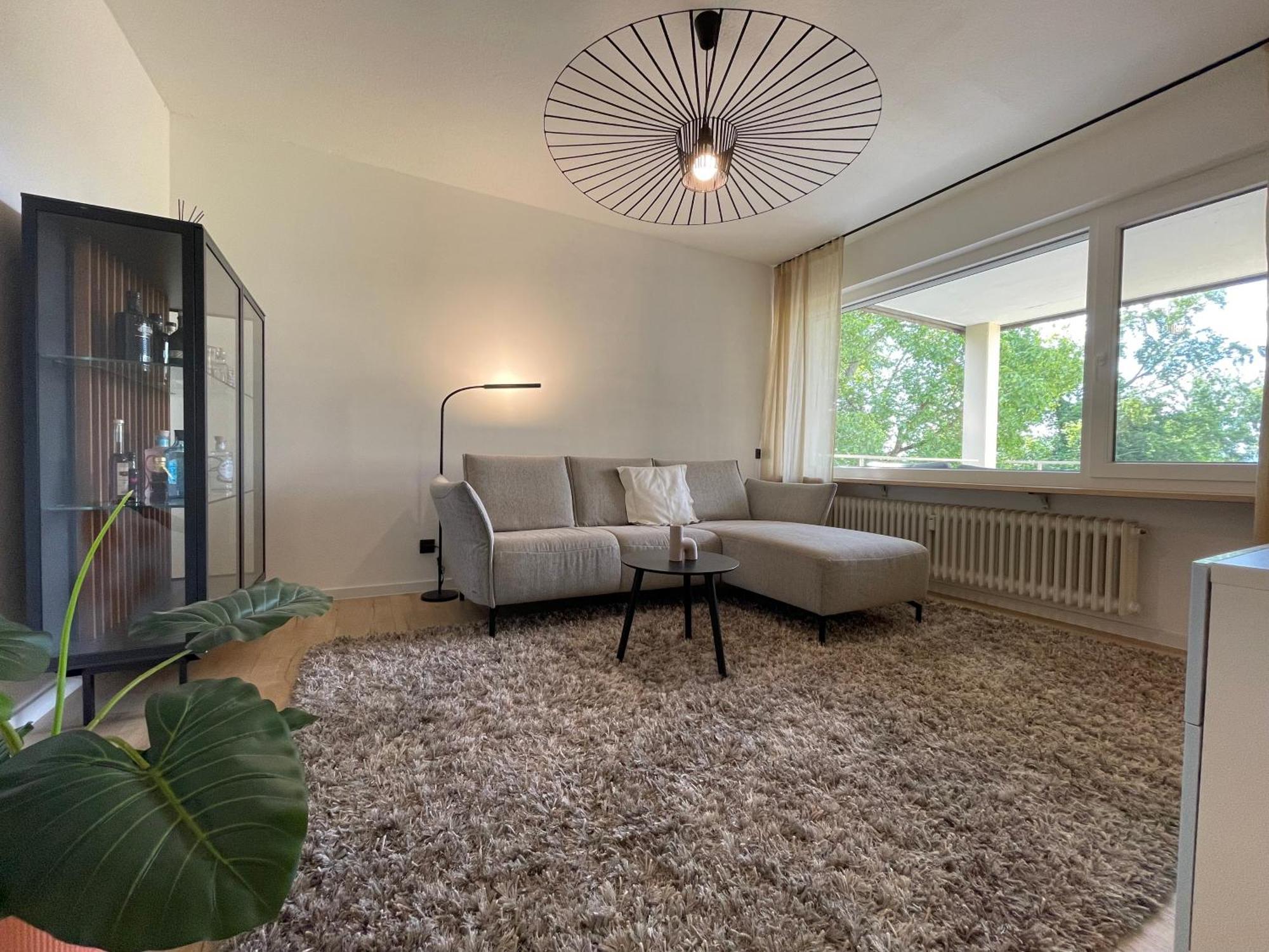 Appartement Grosszuegiges Wohnen Mit Seeblick In Zentrumsnaehe *